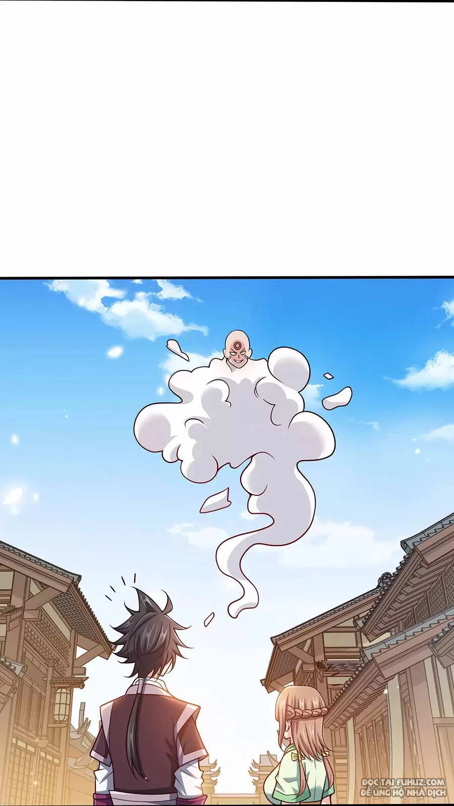 Nương Tử Nhà Ta Là Nữ Đế Chapter 127 - 38