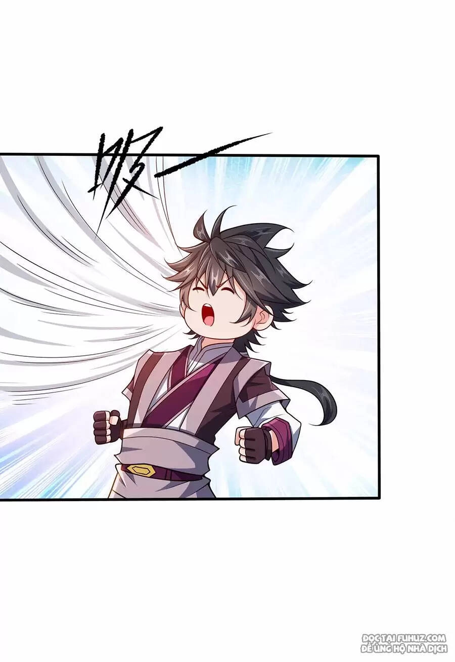 Nương Tử Nhà Ta Là Nữ Đế Chapter 127 - 41