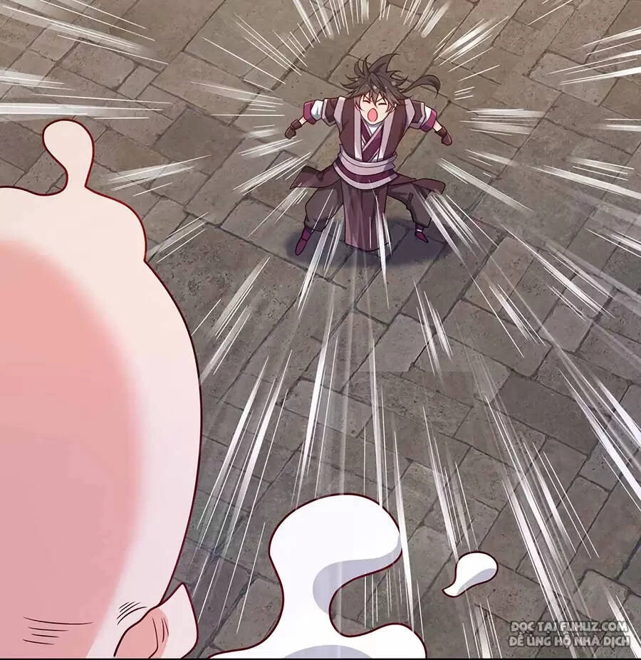 Nương Tử Nhà Ta Là Nữ Đế Chapter 127 - 44