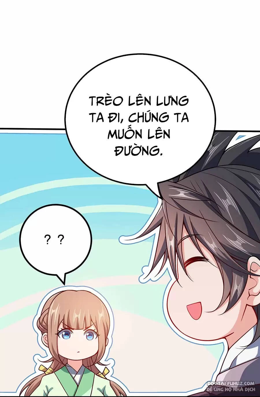 Nương Tử Nhà Ta Là Nữ Đế Chapter 127 - 49