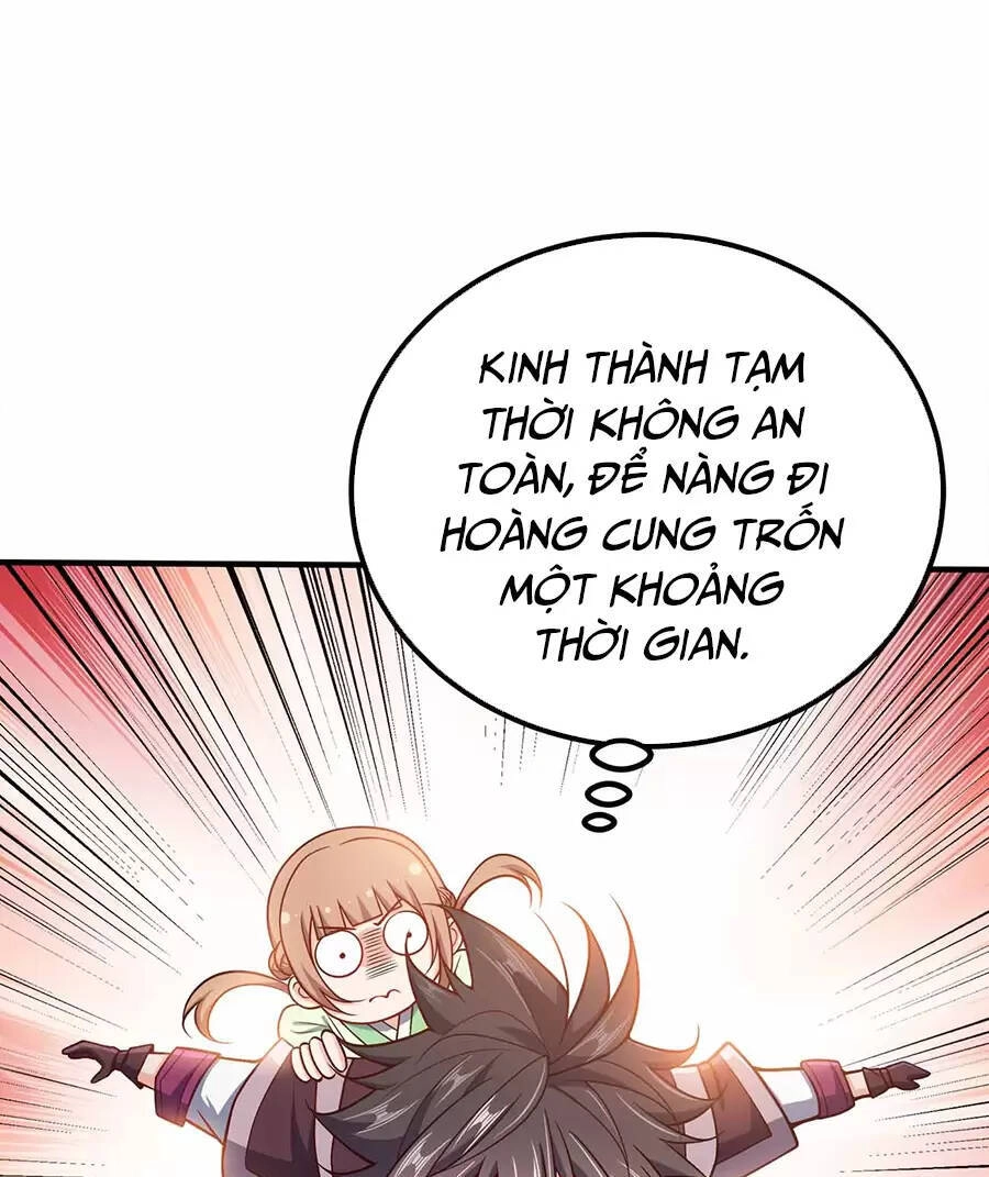 Nương Tử Nhà Ta Là Nữ Đế Chapter 127 - 52