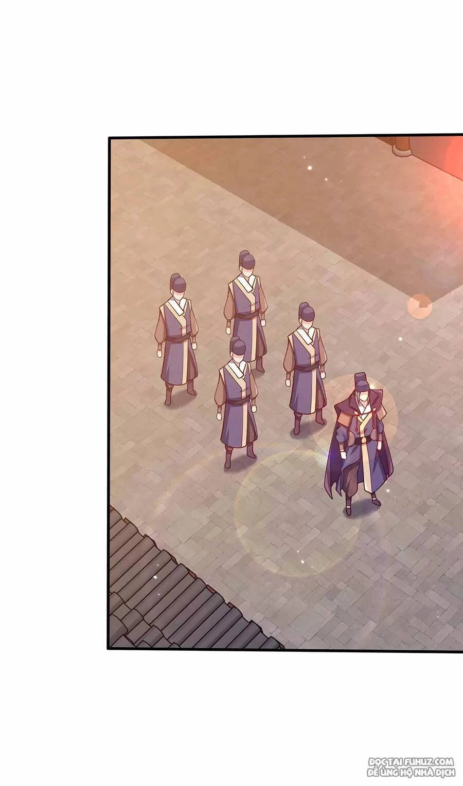 Nương Tử Nhà Ta Là Nữ Đế Chapter 127 - 55