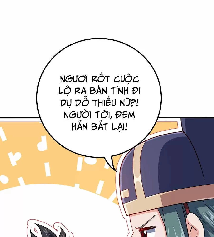 Nương Tử Nhà Ta Là Nữ Đế Chapter 127 - 57