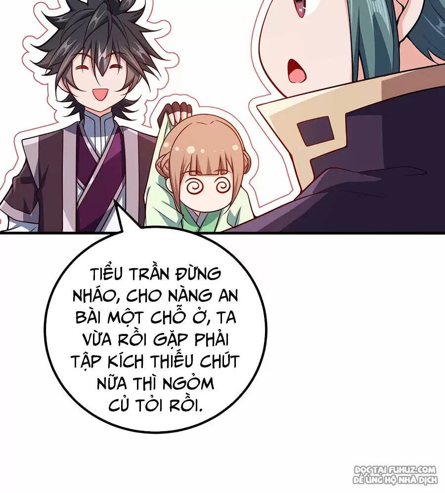 Nương Tử Nhà Ta Là Nữ Đế Chapter 127 - 58