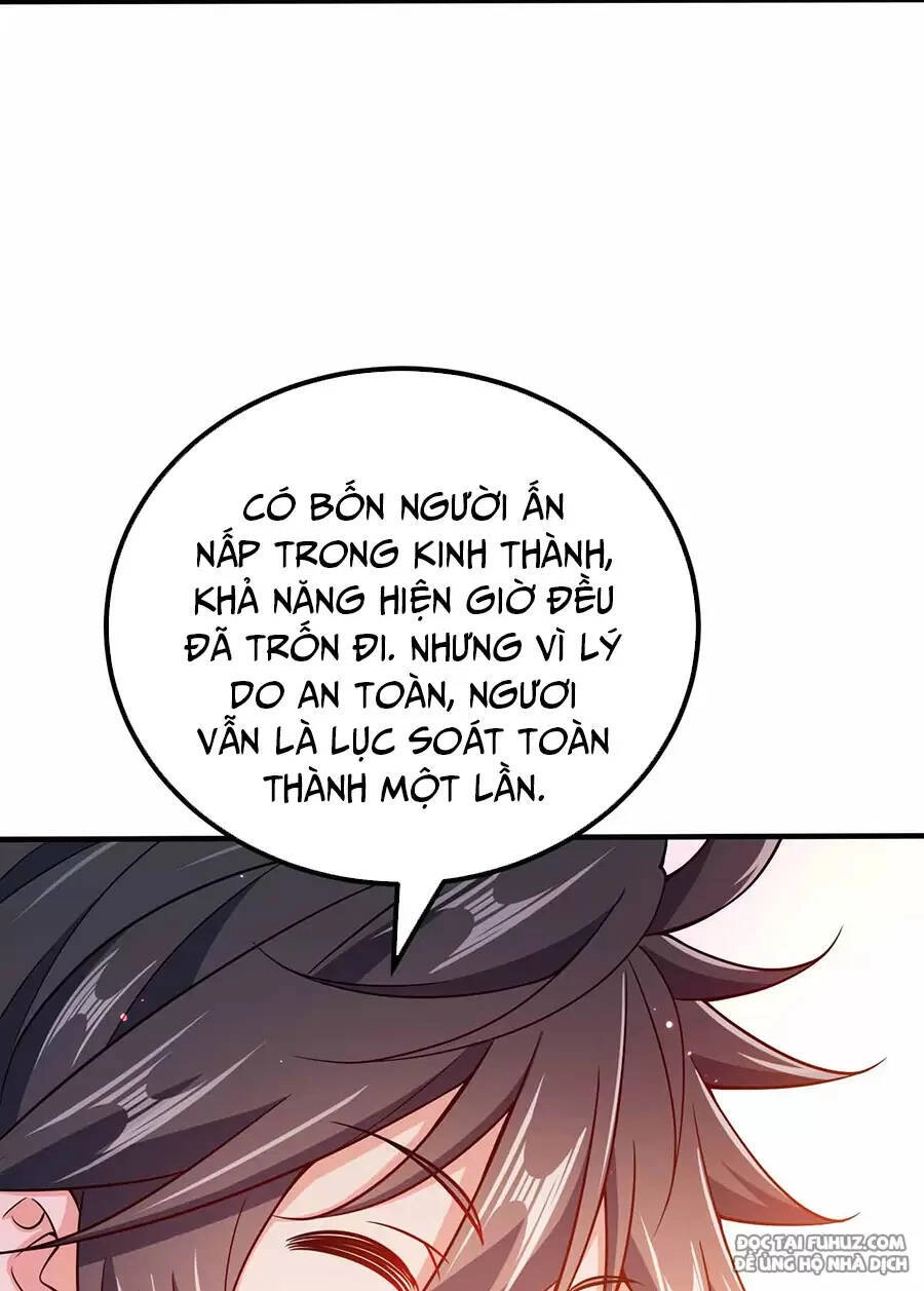 Nương Tử Nhà Ta Là Nữ Đế Chapter 127 - 60