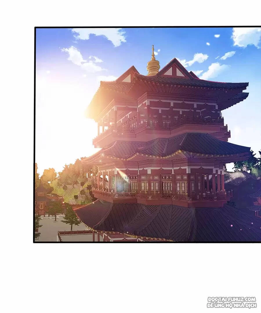 Nương Tử Nhà Ta Là Nữ Đế Chapter 127 - 62