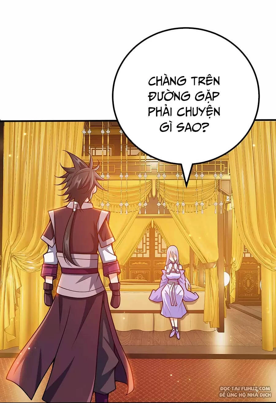 Nương Tử Nhà Ta Là Nữ Đế Chapter 127 - 63