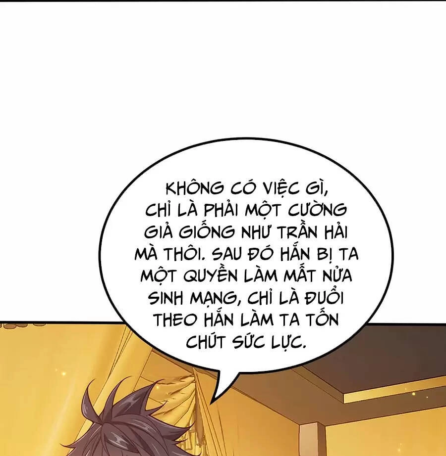 Nương Tử Nhà Ta Là Nữ Đế Chapter 127 - 64