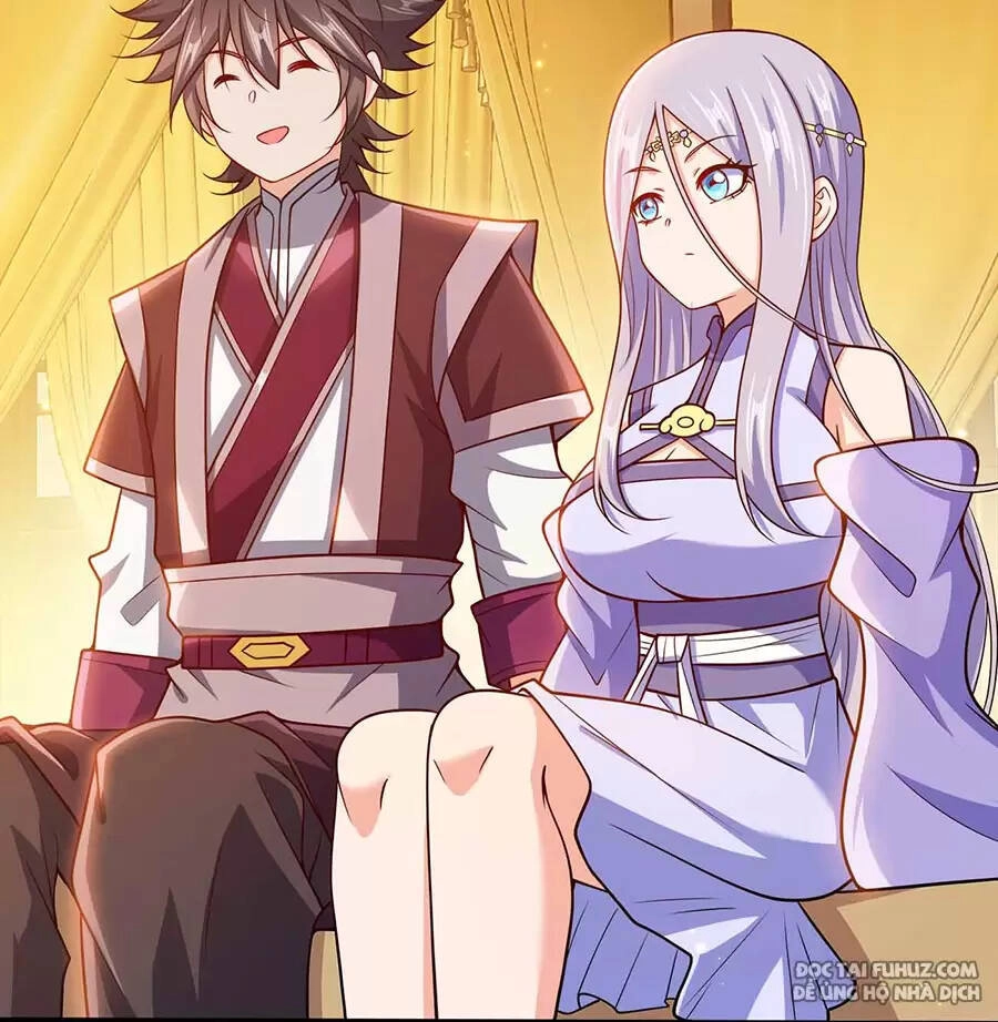 Nương Tử Nhà Ta Là Nữ Đế Chapter 127 - 65