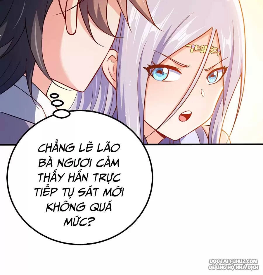 Nương Tử Nhà Ta Là Nữ Đế Chapter 127 - 67
