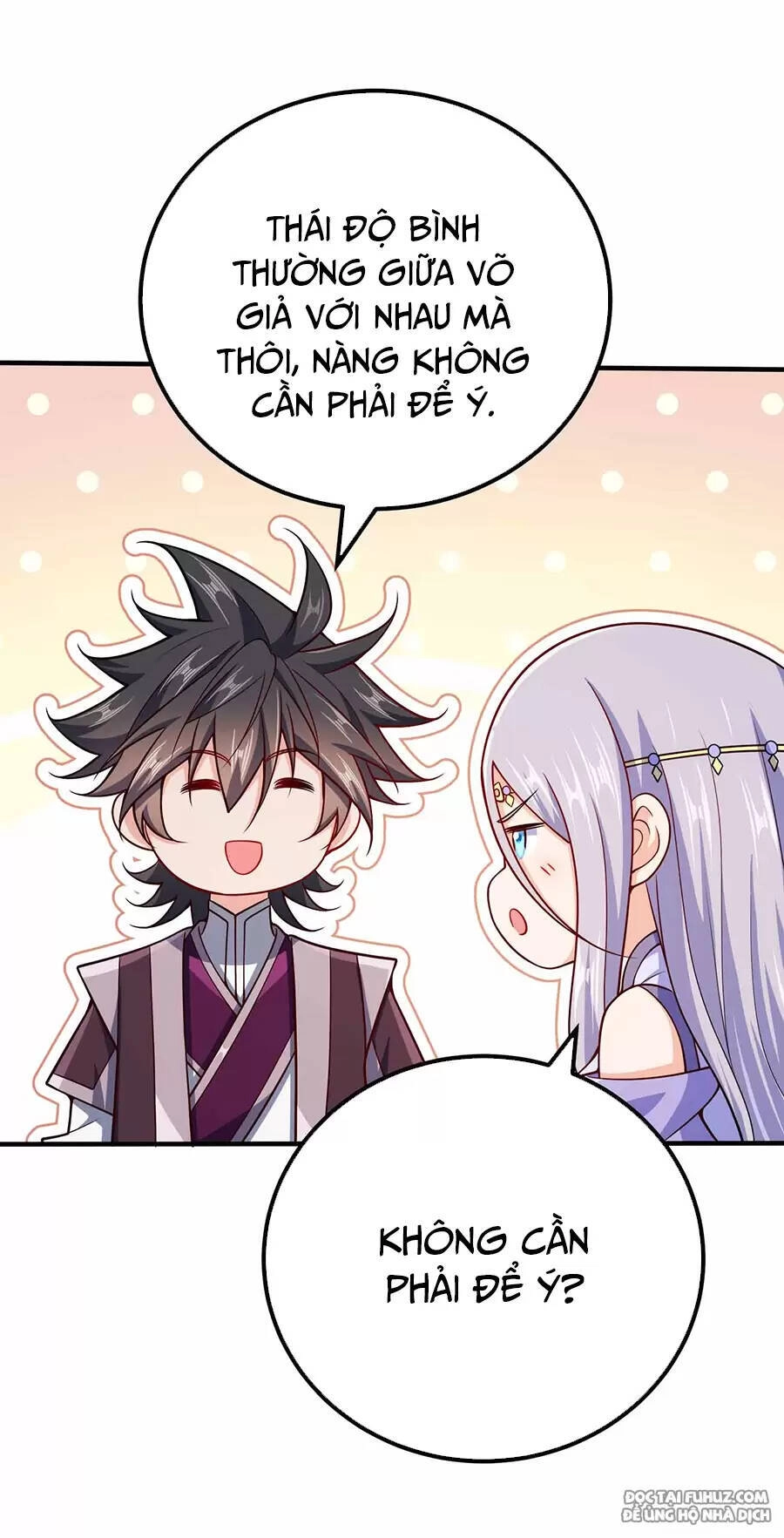 Nương Tử Nhà Ta Là Nữ Đế Chapter 127 - 68