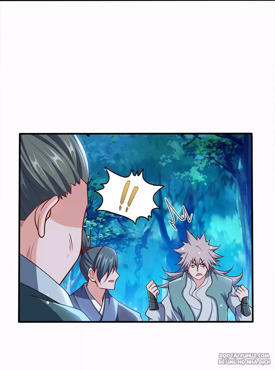 Nương Tử Nhà Ta Là Nữ Đế Chapter 128 - 5