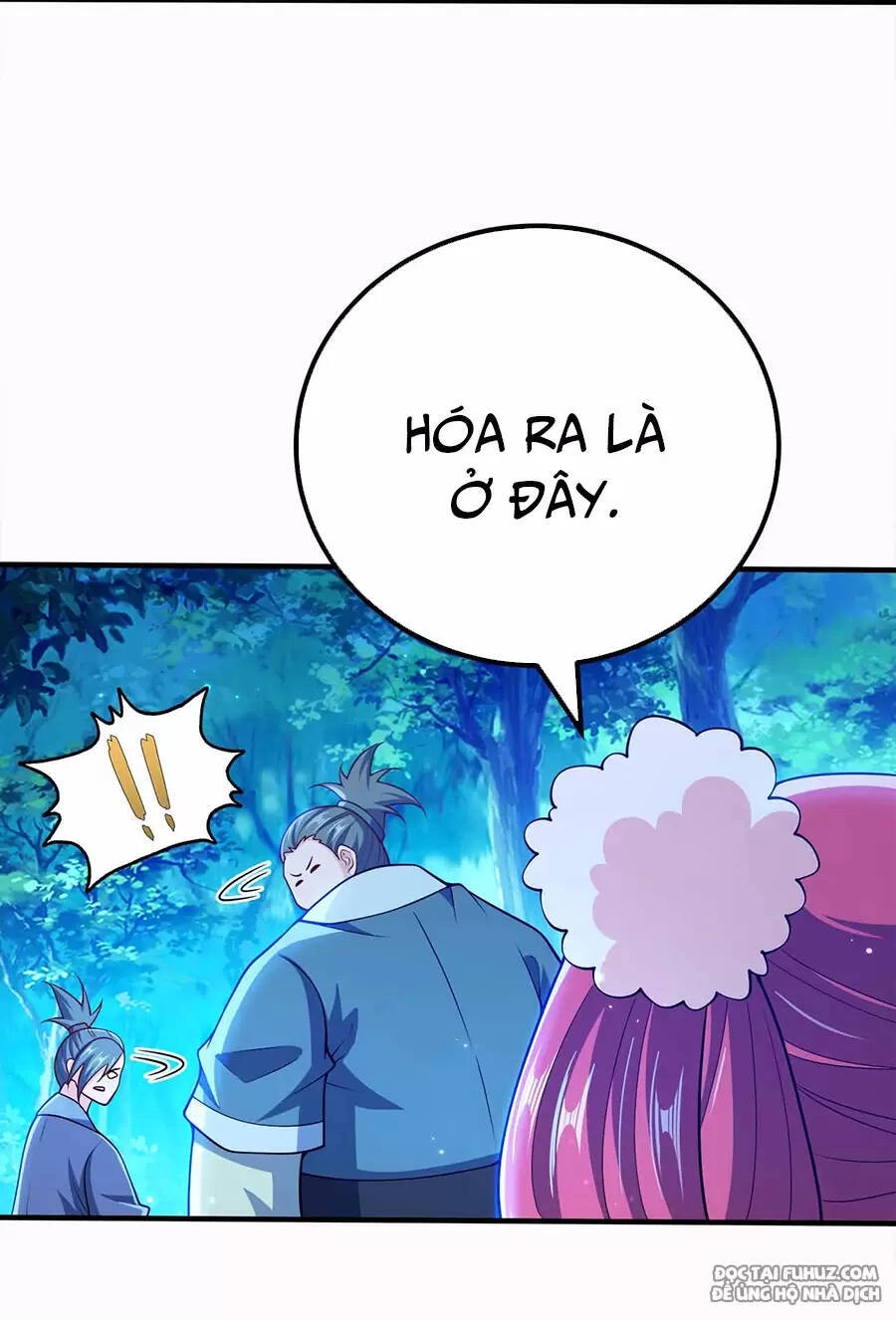 Nương Tử Nhà Ta Là Nữ Đế Chapter 128 - 7