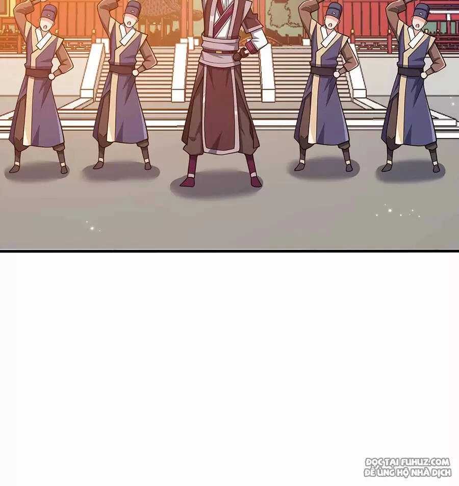 Nương Tử Nhà Ta Là Nữ Đế Chapter 128 - 11