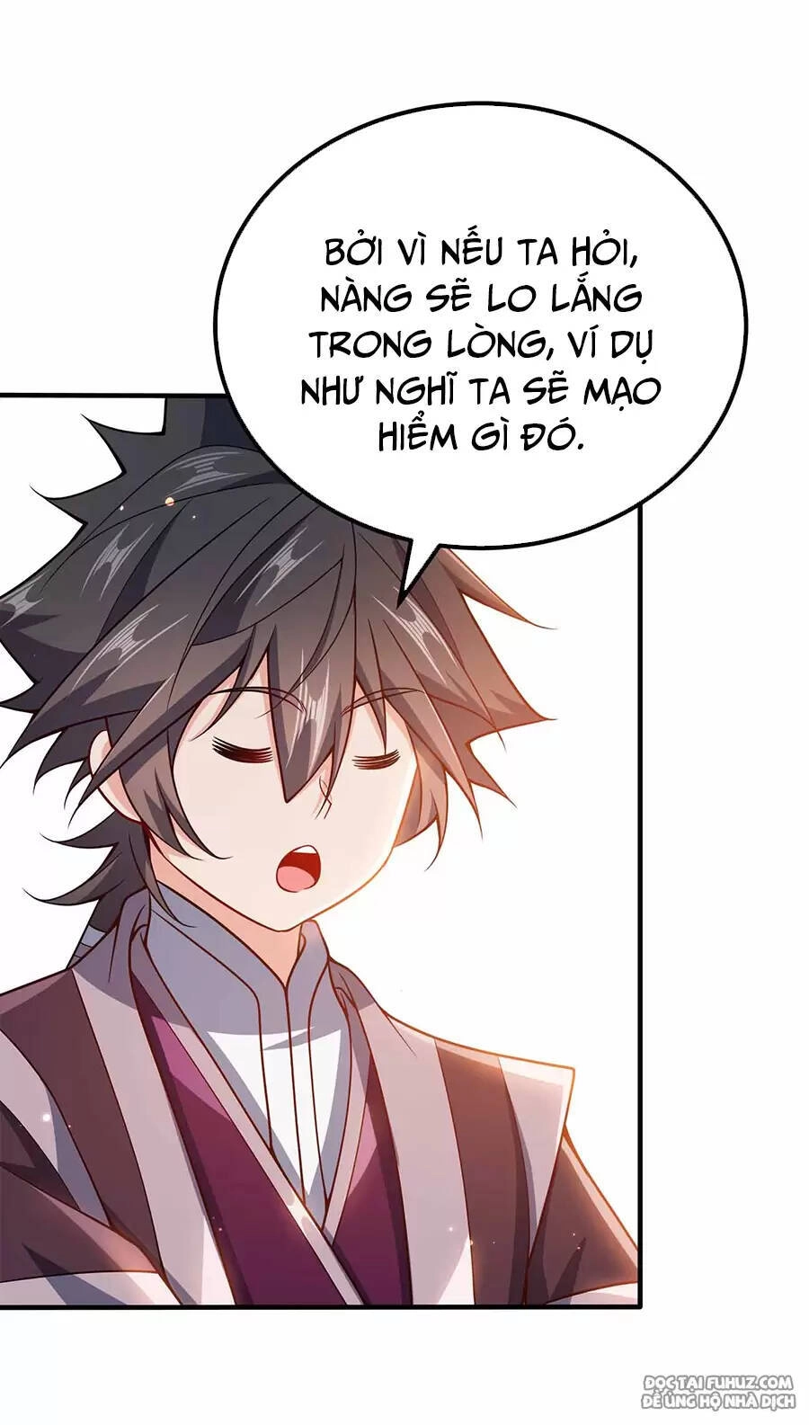 Nương Tử Nhà Ta Là Nữ Đế Chapter 128 - 16