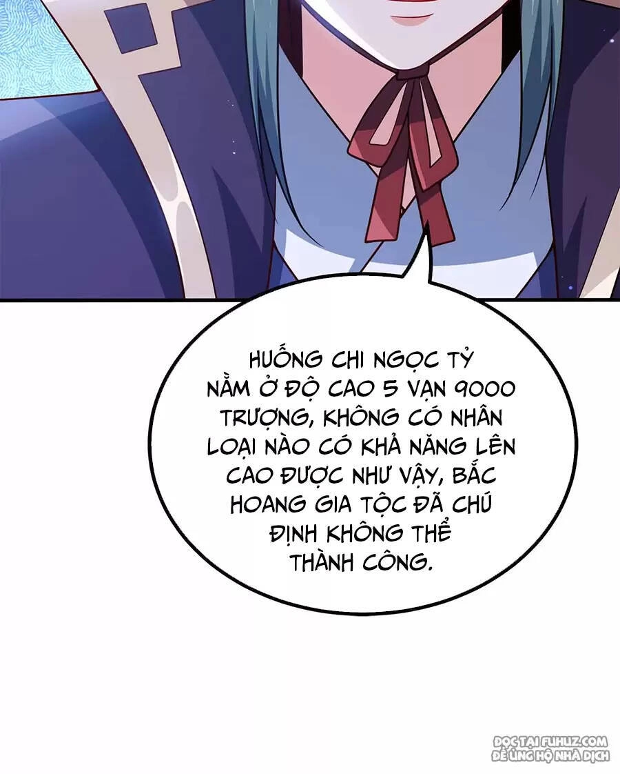 Nương Tử Nhà Ta Là Nữ Đế Chapter 128 - 19