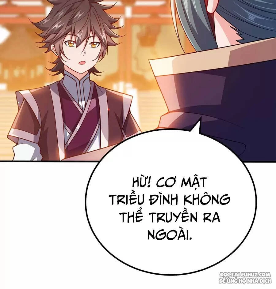 Nương Tử Nhà Ta Là Nữ Đế Chapter 128 - 21