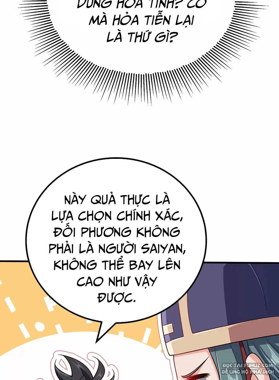 Nương Tử Nhà Ta Là Nữ Đế Chapter 128 - 24