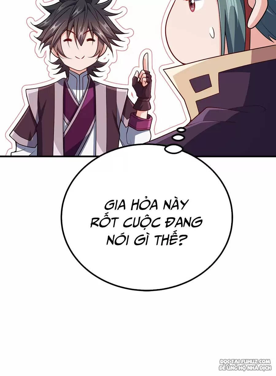 Nương Tử Nhà Ta Là Nữ Đế Chapter 128 - 25