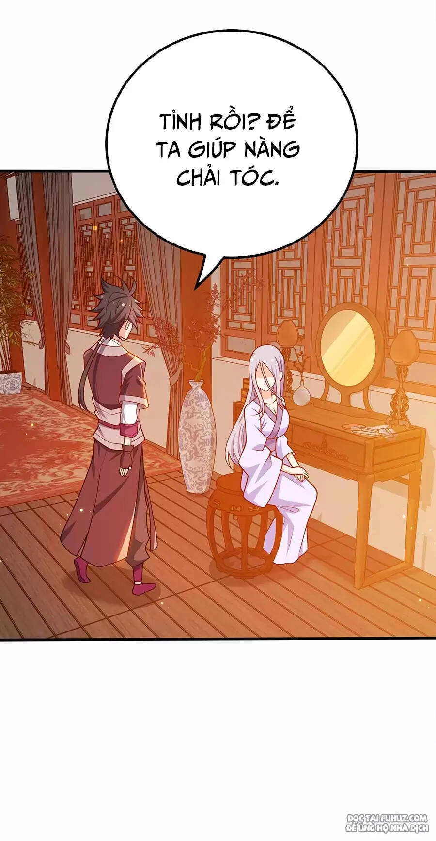 Nương Tử Nhà Ta Là Nữ Đế Chapter 128 - 27