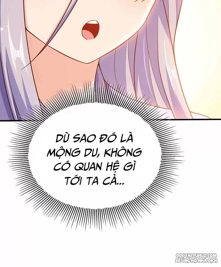 Nương Tử Nhà Ta Là Nữ Đế Chapter 128 - 35