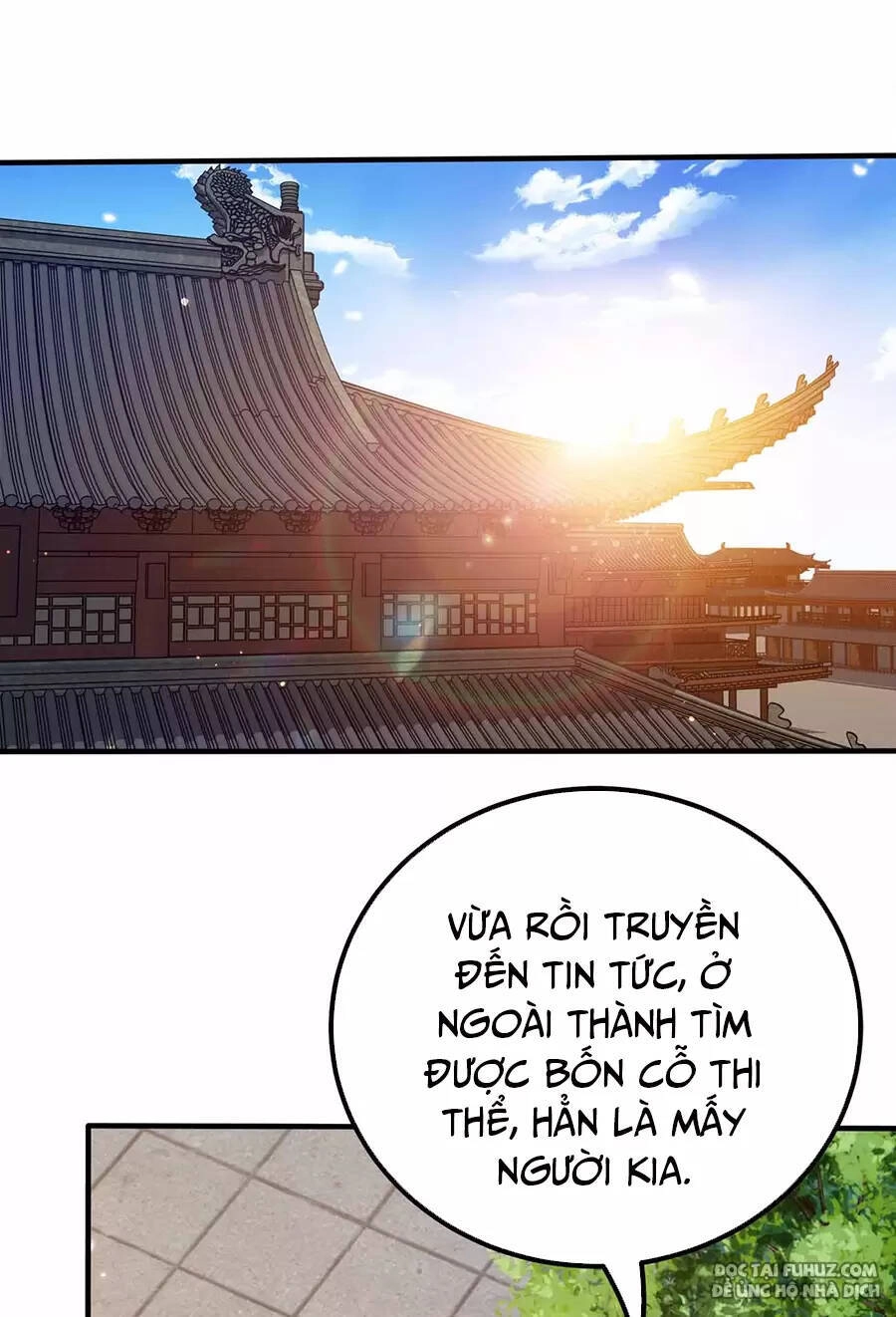 Nương Tử Nhà Ta Là Nữ Đế Chapter 128 - 36