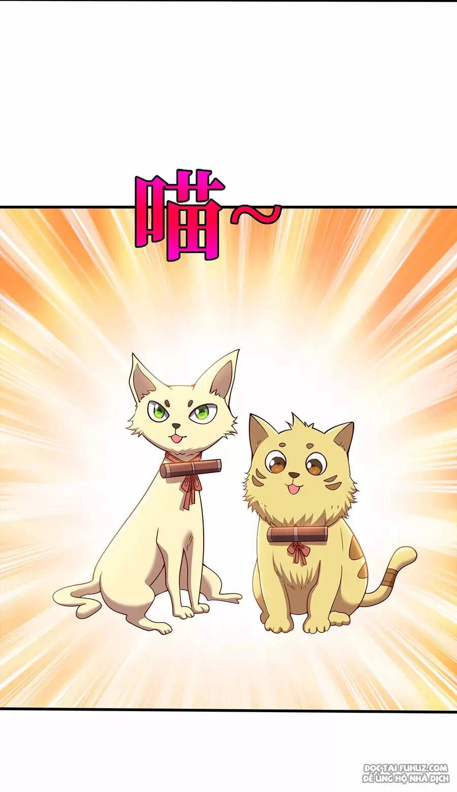 Nương Tử Nhà Ta Là Nữ Đế Chapter 128 - 41