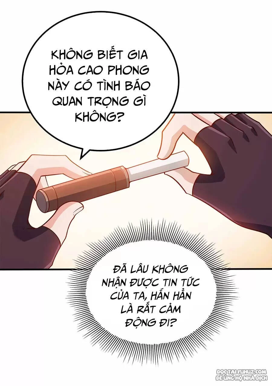 Nương Tử Nhà Ta Là Nữ Đế Chapter 128 - 43