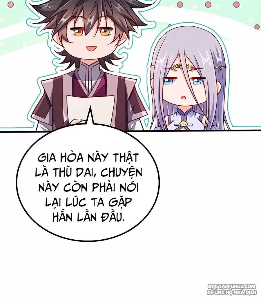 Nương Tử Nhà Ta Là Nữ Đế Chapter 128 - 46