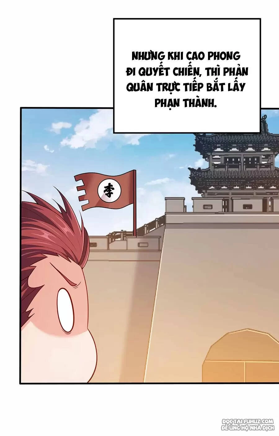 Nương Tử Nhà Ta Là Nữ Đế Chapter 128 - 48