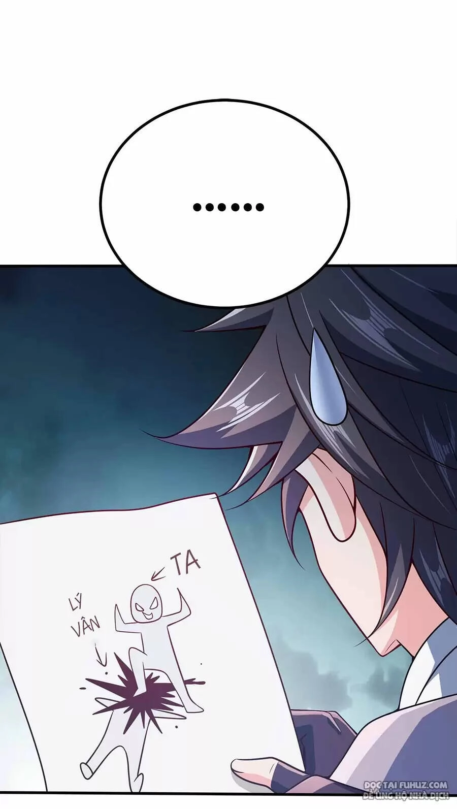 Nương Tử Nhà Ta Là Nữ Đế Chapter 128 - 55