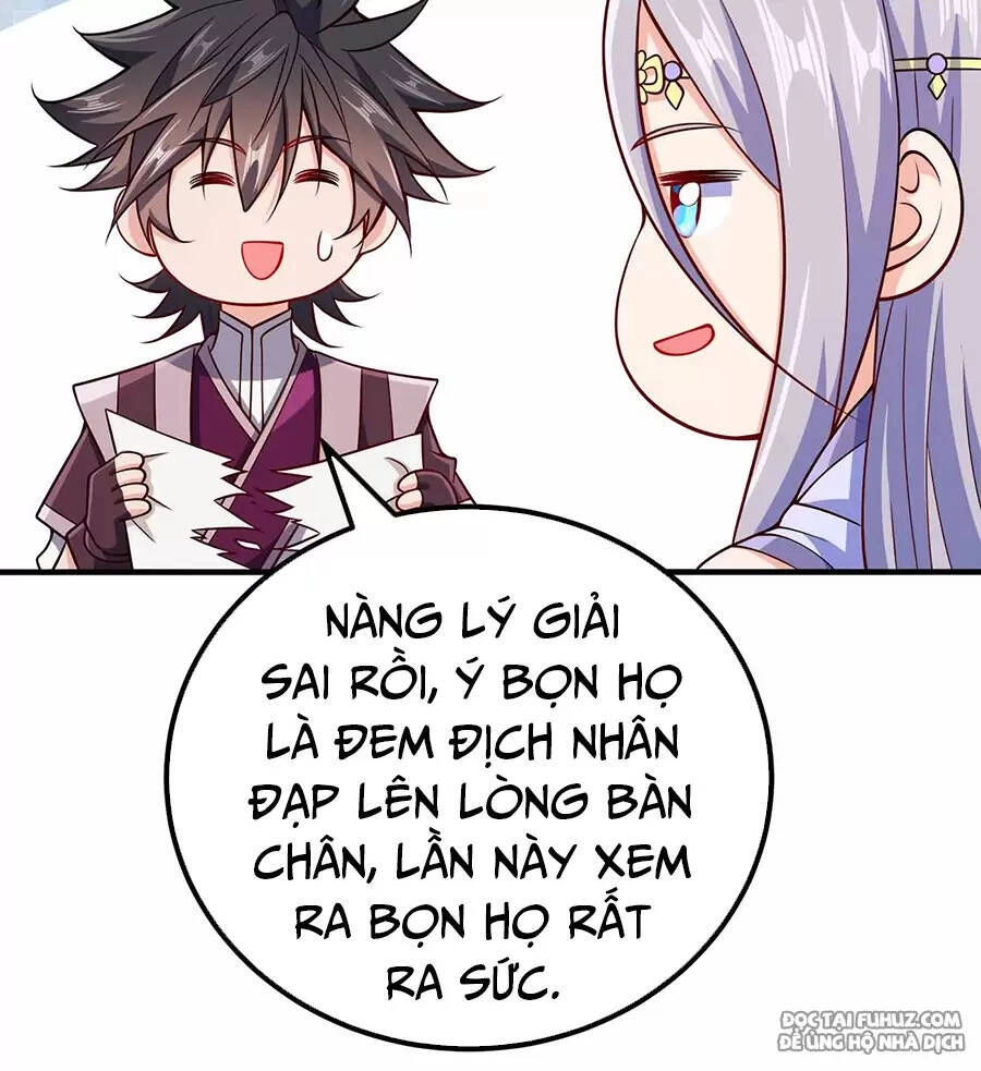 Nương Tử Nhà Ta Là Nữ Đế Chapter 128 - 58