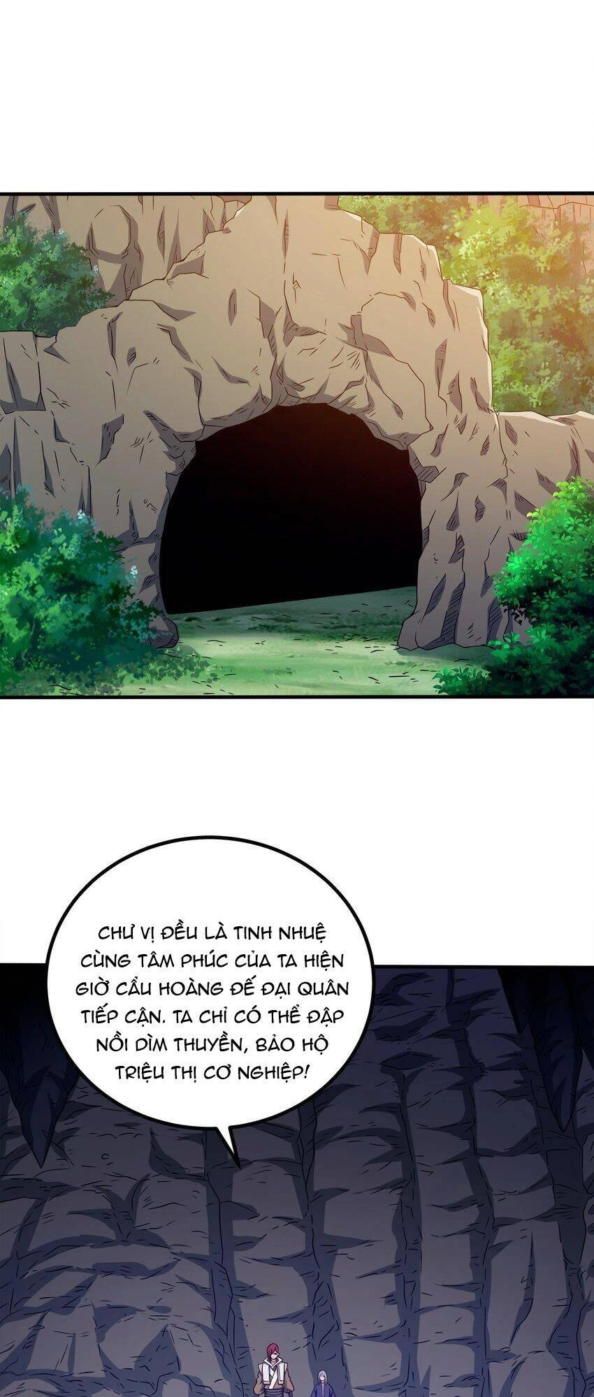 Nương Tử Nhà Ta Là Nữ Đế Chapter 98 - 2