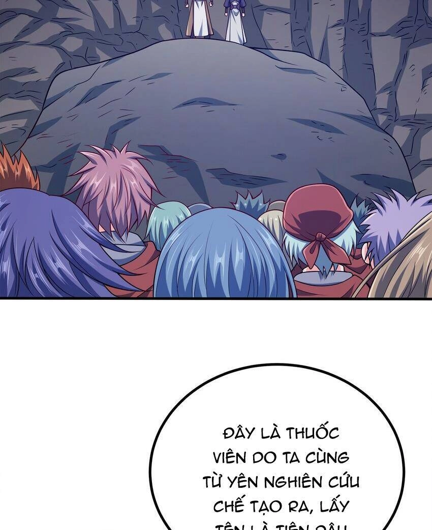 Nương Tử Nhà Ta Là Nữ Đế Chapter 98 - 3