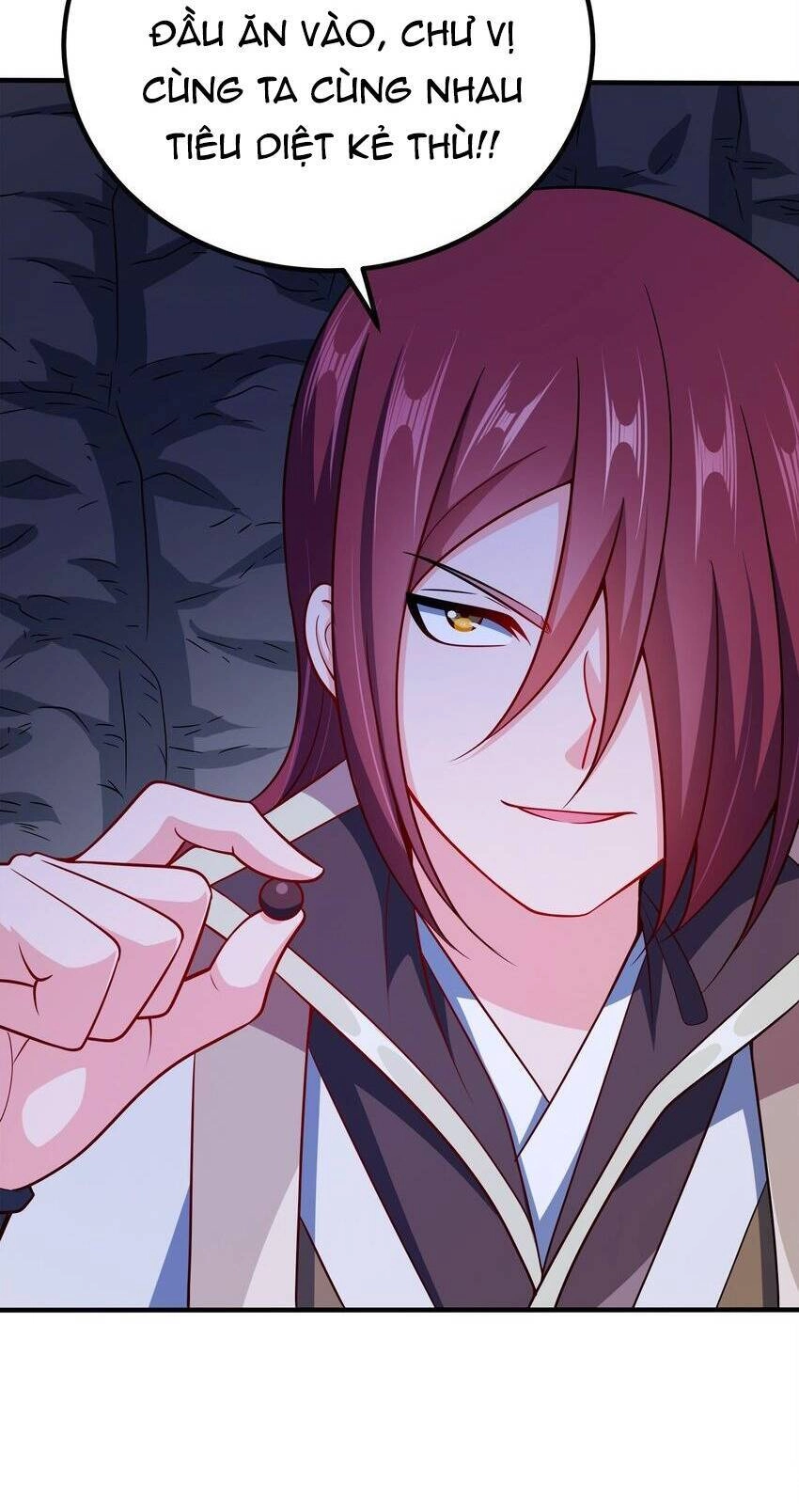 Nương Tử Nhà Ta Là Nữ Đế Chapter 98 - 6