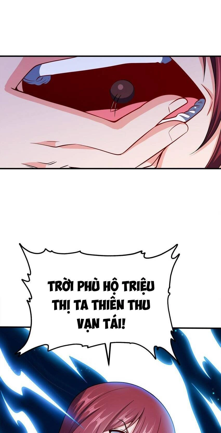 Nương Tử Nhà Ta Là Nữ Đế Chapter 98 - 7