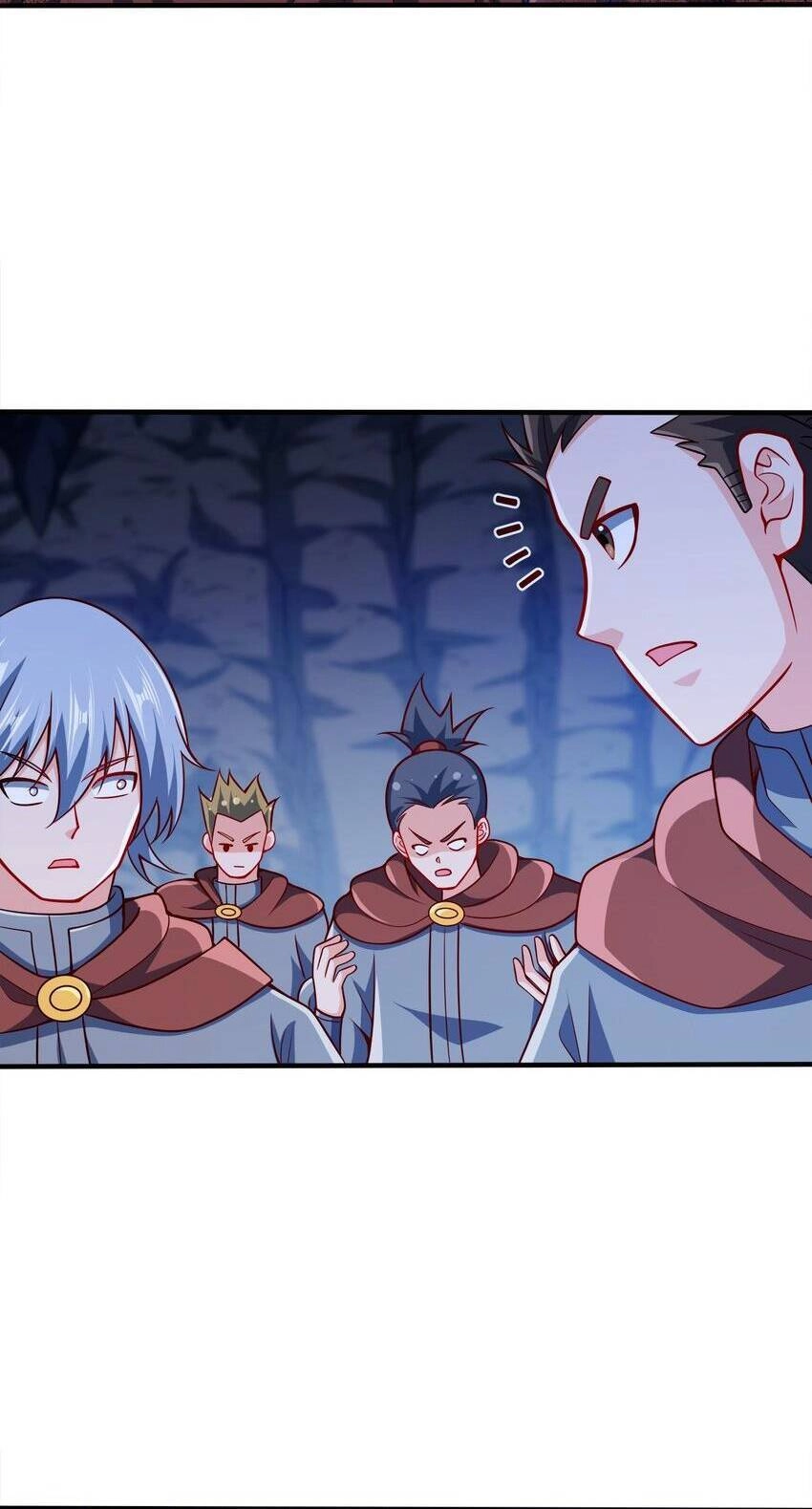 Nương Tử Nhà Ta Là Nữ Đế Chapter 98 - 12