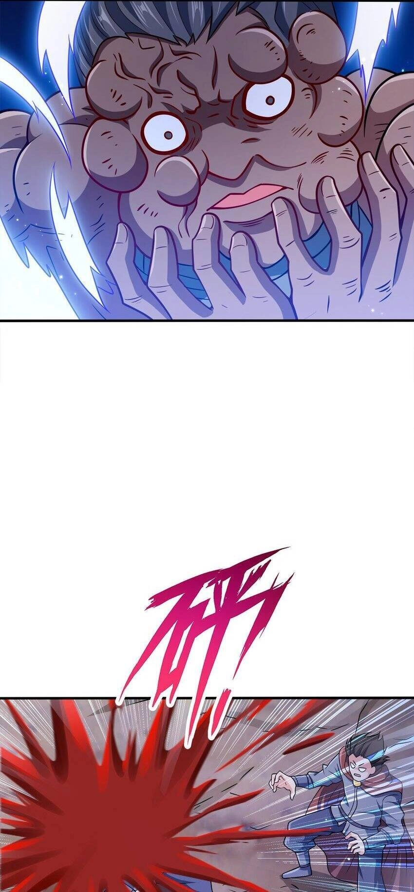 Nương Tử Nhà Ta Là Nữ Đế Chapter 98 - 13