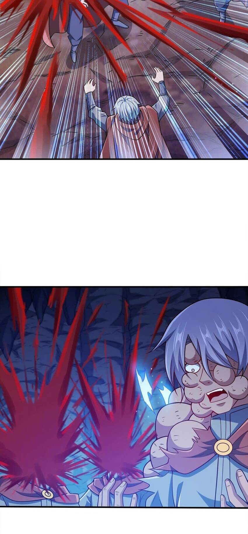 Nương Tử Nhà Ta Là Nữ Đế Chapter 98 - 14