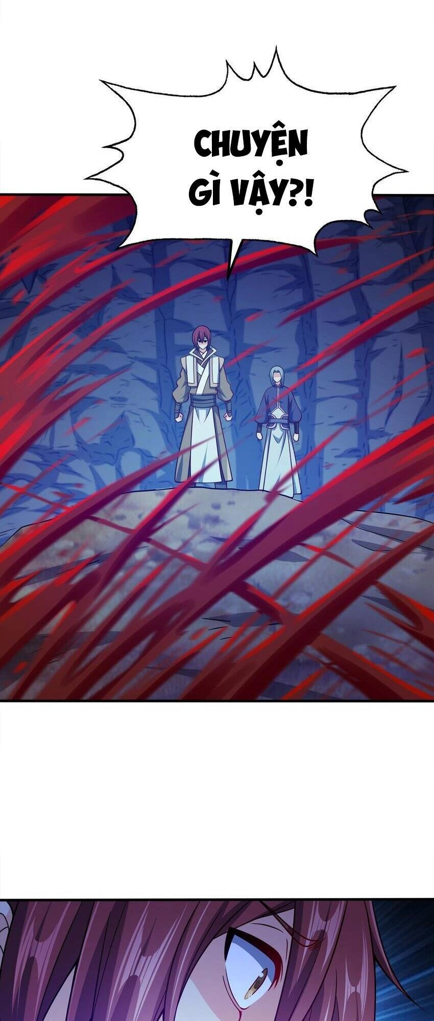 Nương Tử Nhà Ta Là Nữ Đế Chapter 98 - 15