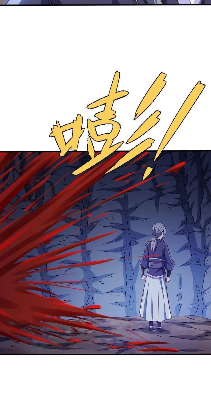 Nương Tử Nhà Ta Là Nữ Đế Chapter 98 - 21