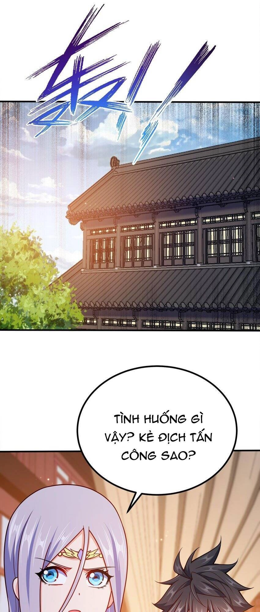 Nương Tử Nhà Ta Là Nữ Đế Chapter 98 - 30