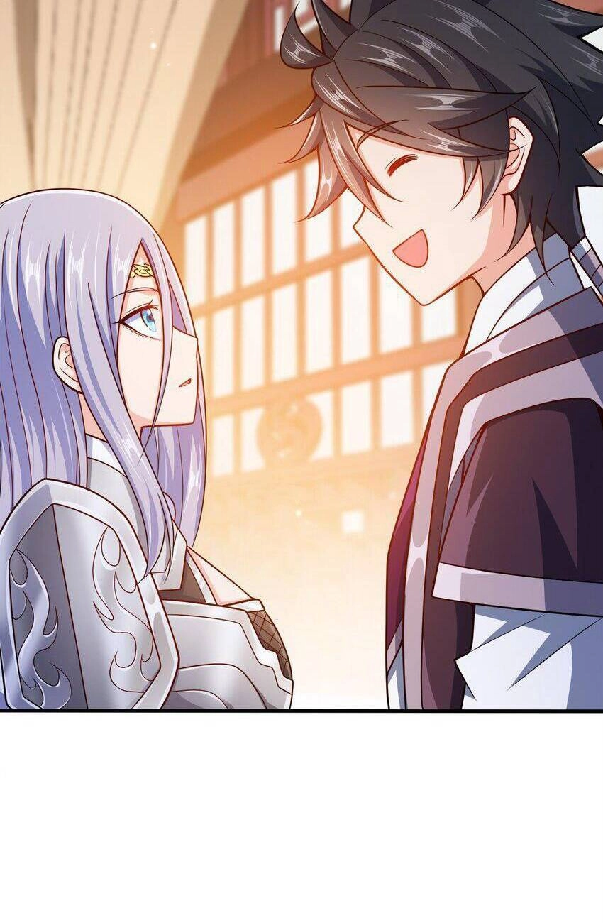 Nương Tử Nhà Ta Là Nữ Đế Chapter 98 - 32