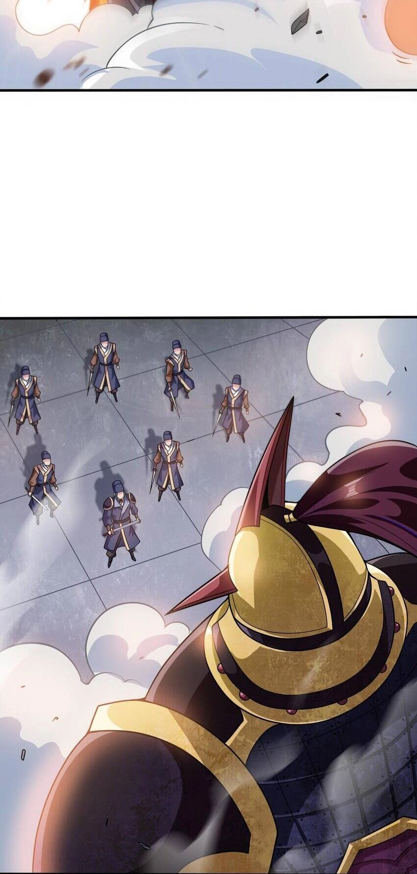 Nương Tử Nhà Ta Là Nữ Đế Chapter 98 - 37