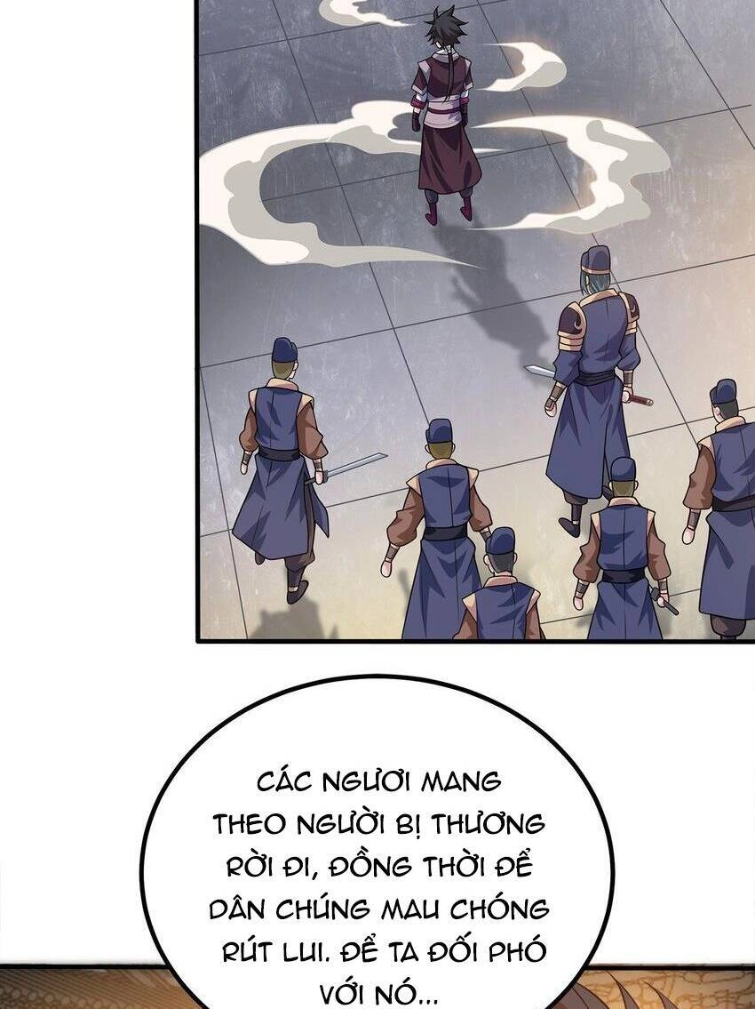 Nương Tử Nhà Ta Là Nữ Đế Chapter 98 - 39