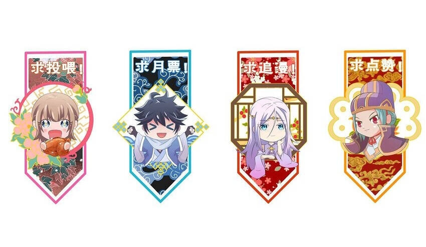 Nương Tử Nhà Ta Là Nữ Đế Chapter 98 - 45