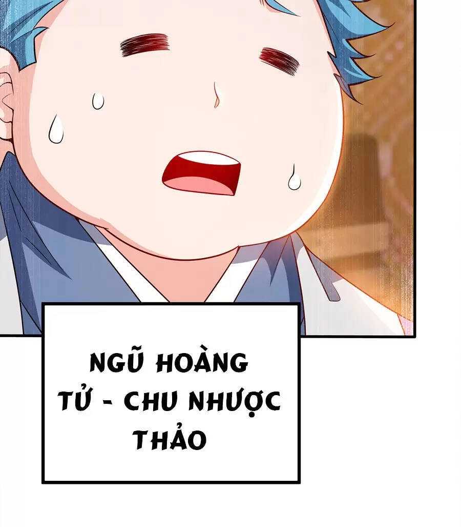 Nương Tử Nhà Ta Là Nữ Đế Chapter 103 - 6