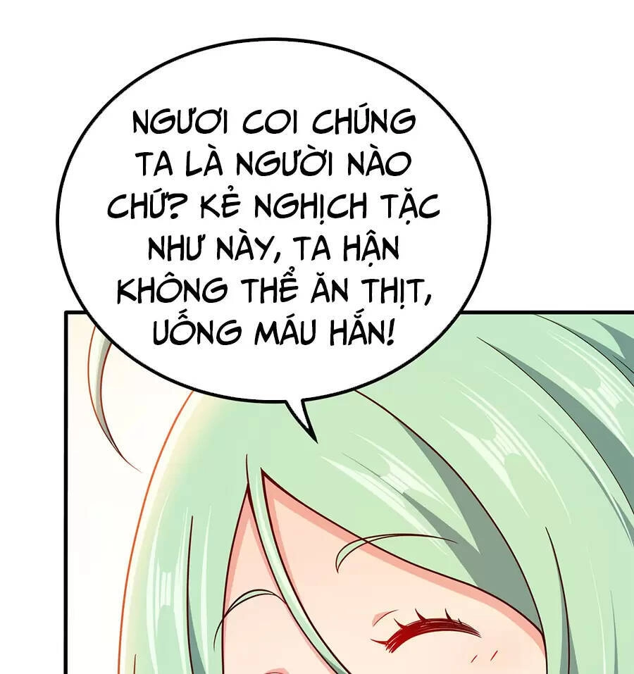 Nương Tử Nhà Ta Là Nữ Đế Chapter 103 - 9