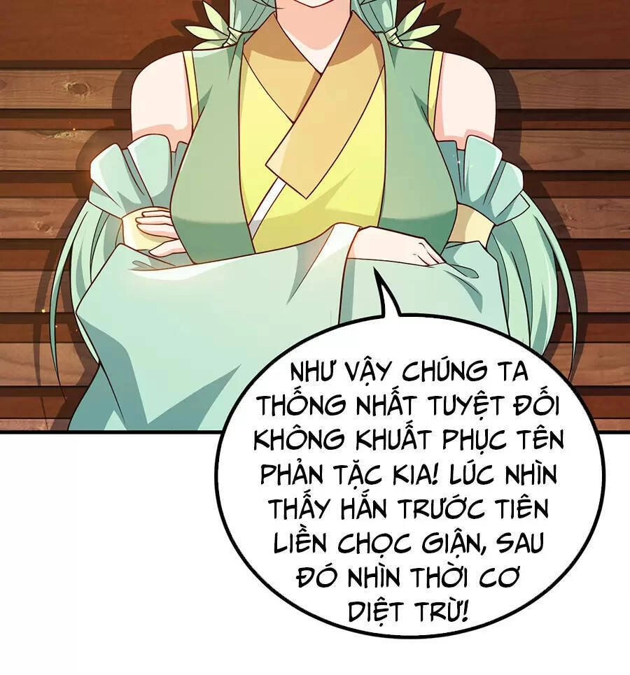 Nương Tử Nhà Ta Là Nữ Đế Chapter 103 - 14