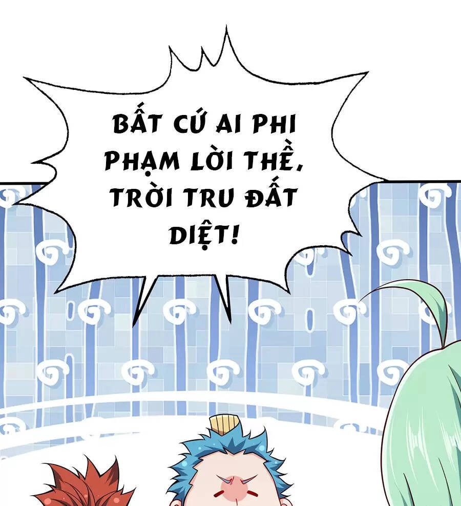 Nương Tử Nhà Ta Là Nữ Đế Chapter 103 - 15